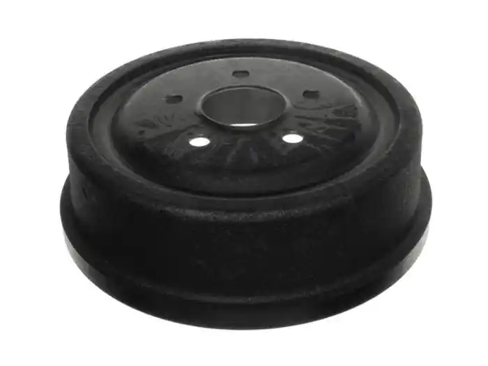 Finale Aktion Bremstrommel 254mm Ranger