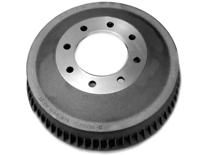Must-Have Bremstrommel 8-loch 330x63.5mm