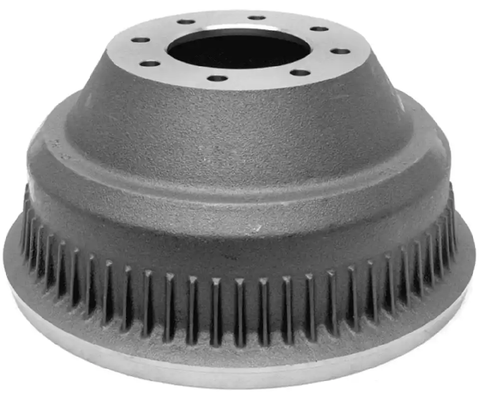 Neue Kollektion Bremstrommel G30 P30-Van C/K-Serie Pickup