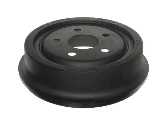 Billig Bremstrommel Hinterachse Chevrolet Cavalier Pontiac Grand Am