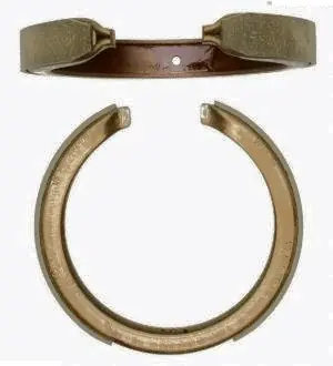 Handbremsbacken Top-Preis