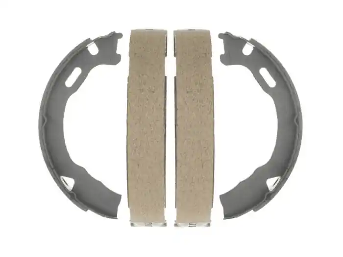 Handbremsbacken Sichere Zahlung
