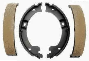 Handbremsbacken Saisonangebot