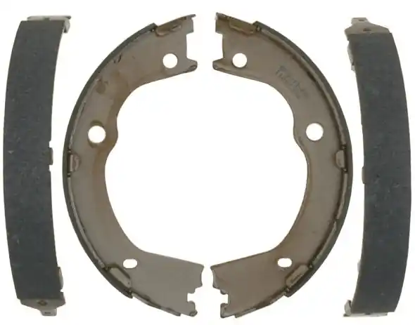 Sonderangebot Handbremsbacken Camaro