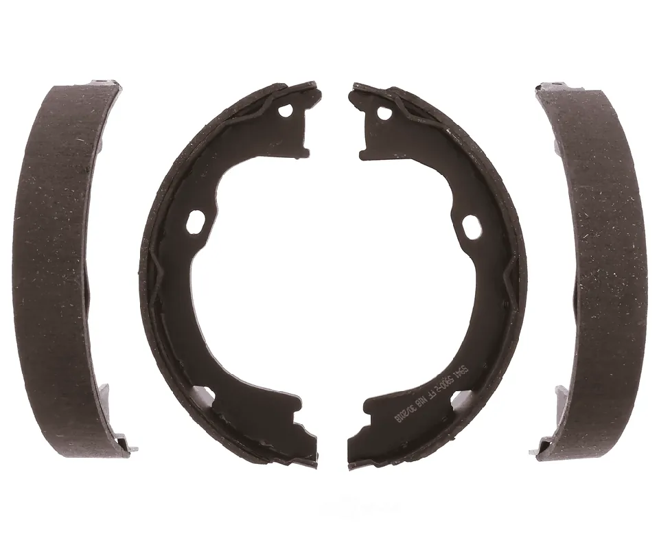 Neu Im Sortiment Handbremsbacken Cherokee Wrangler Nitro