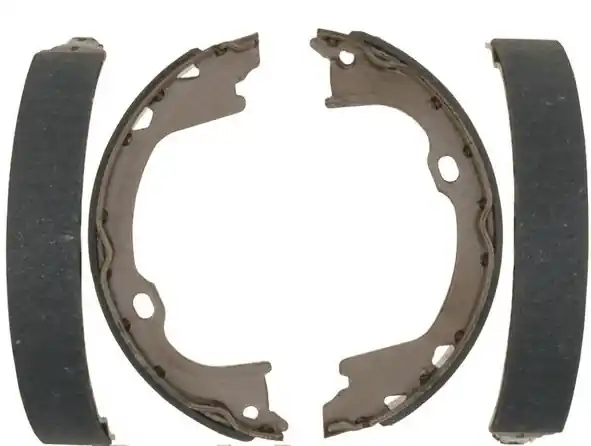 Handbremsbacken Durango Grand Cherokee Direkt Vom Hersteller