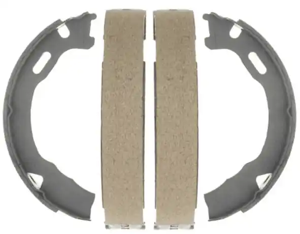 Sonderaktion Handbremsbacken Explorer Aviator