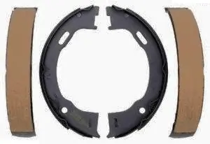Handbremsbacken Explorer Cherokee Must-Have