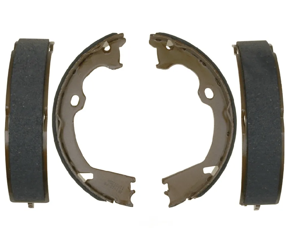 Meistverkauft Handbremsbacken F150