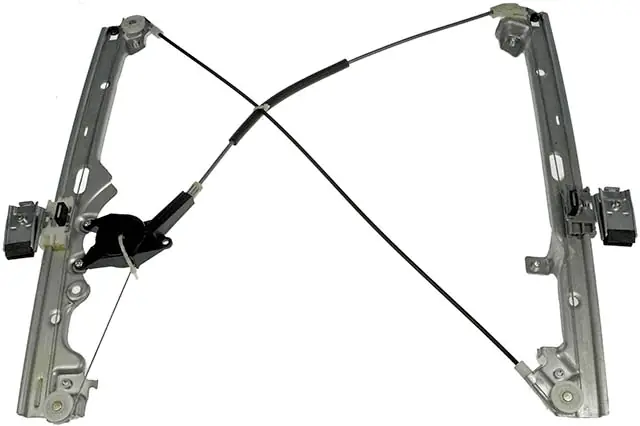 Neue Ware Fensterhebermechanismus vo rechts