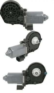 Fensterhebermotor Generalüberholt Geprüft