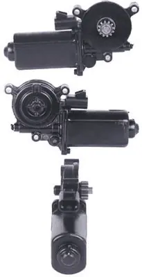 Begrenztes Angebot Fensterhebermotor Generalüberholt