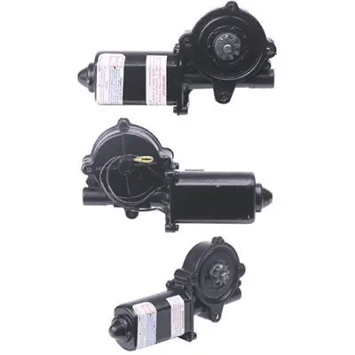 Preiswert Fensterhebermotor Generalüberholt