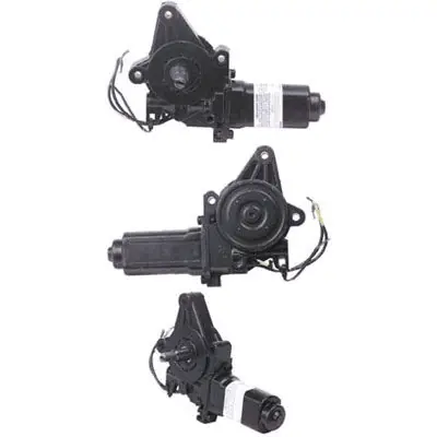 Fensterhebermotor Generalüberholt Neu Im Sortiment