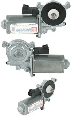 Günstig Fensterhebermotor Generalüberholt