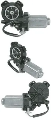 Neu Im Sortiment Fensterhebermotor Generalüberholt