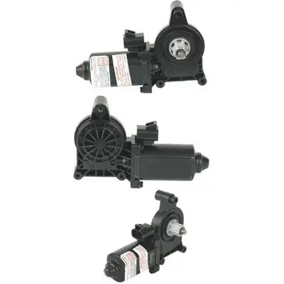 Zertifiziert Fensterhebermotor Generalüberholt