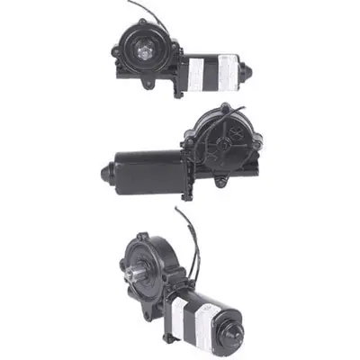 Fensterhebermotor Generalüberholt Neuheit