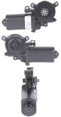 Sonderangebot Fensterhebermotor Generalüberholt