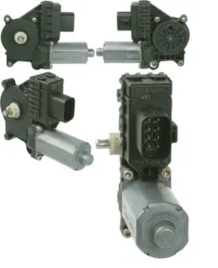 Jetzt Bestellen Fensterhebermotor Generalüberholt