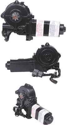 Heißes Angebot Fensterhebermotor Generalüberholt