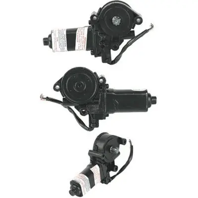 Neu Fensterhebermotor Generalüberholt