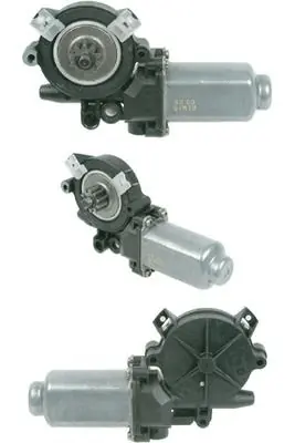 Nur Heute Fensterhebermotor Generalüberholt