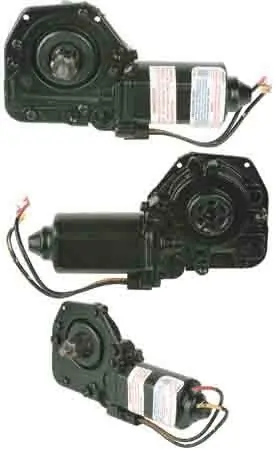 Fensterhebermotor Generalüberholt Jetzt Kaufen