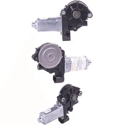 Neue Ware Fensterhebermotor Generalüberholt