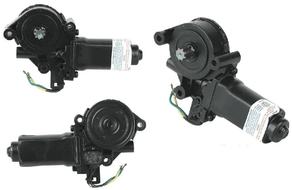 Fensterhebermotor Generalüberholt Dakota Durango Highlight