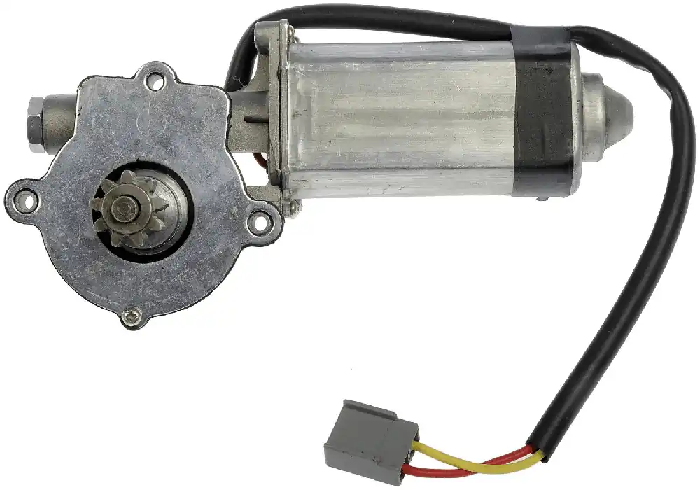 Preisreduziert Fensterhebermotor hinten links Mustang