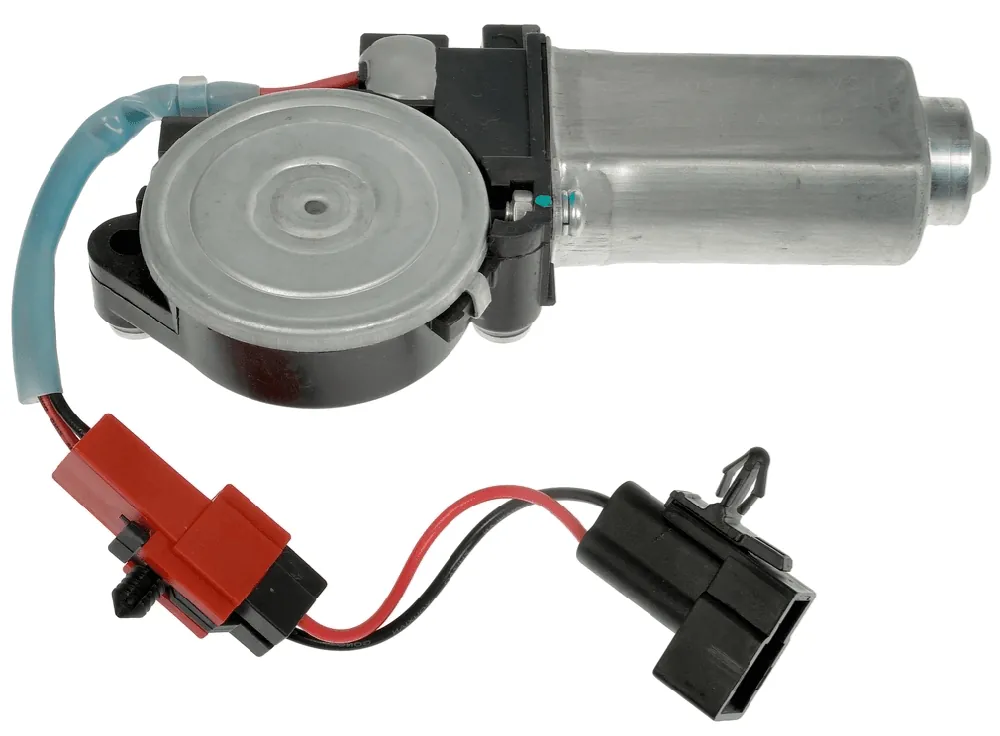 Saisonangebot Fensterhebermotor Le Baron