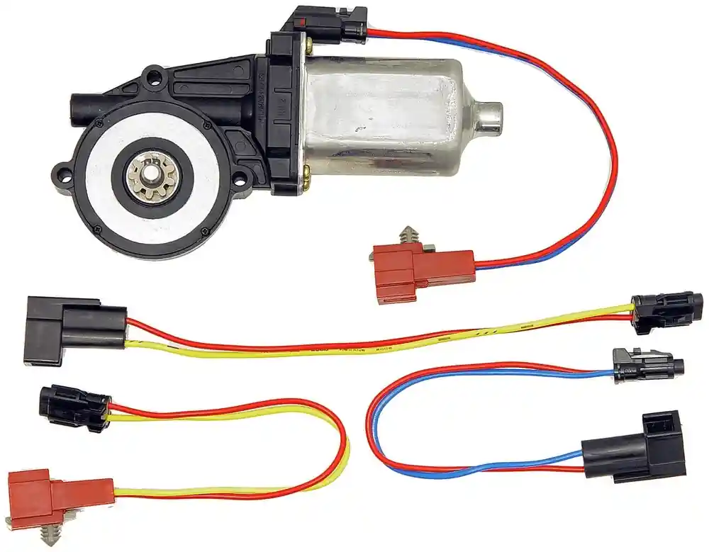Preis Gesenkt Fensterhebermotor links Challenger Charger