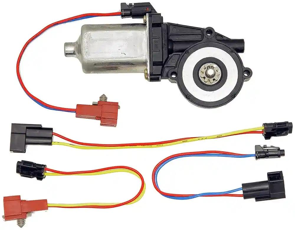 Begrenztes Angebot Fensterhebermotor rechts Fury Ramcharger