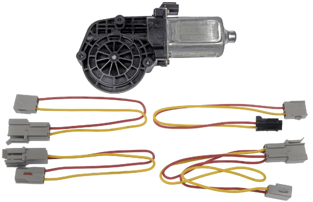 Fensterheberrmotor Heckklappe Sale