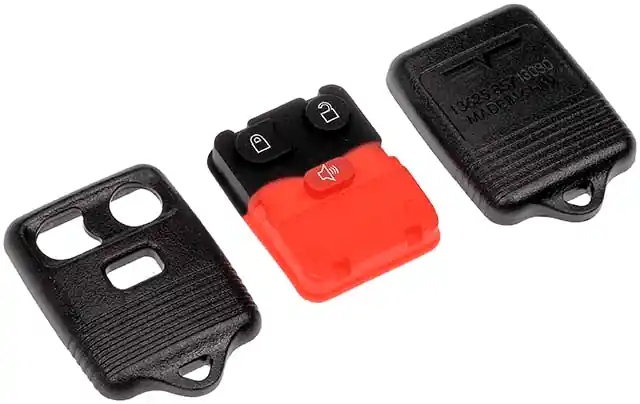 Fernbedienungsgehäuse Explorer F150 Navigator Knallerangebot