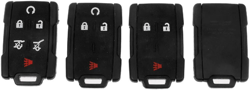 Fernbedienungsgehäuse Silverado Tahoe Heißes Angebot