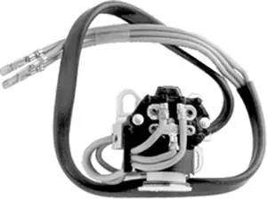 Top-Seller Fernlichtschalter
