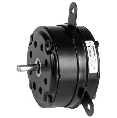 Abverkauf Gebläsemotor