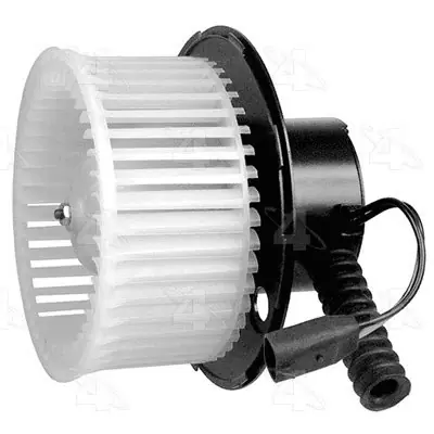 Knallerangebot Gebläsemotor