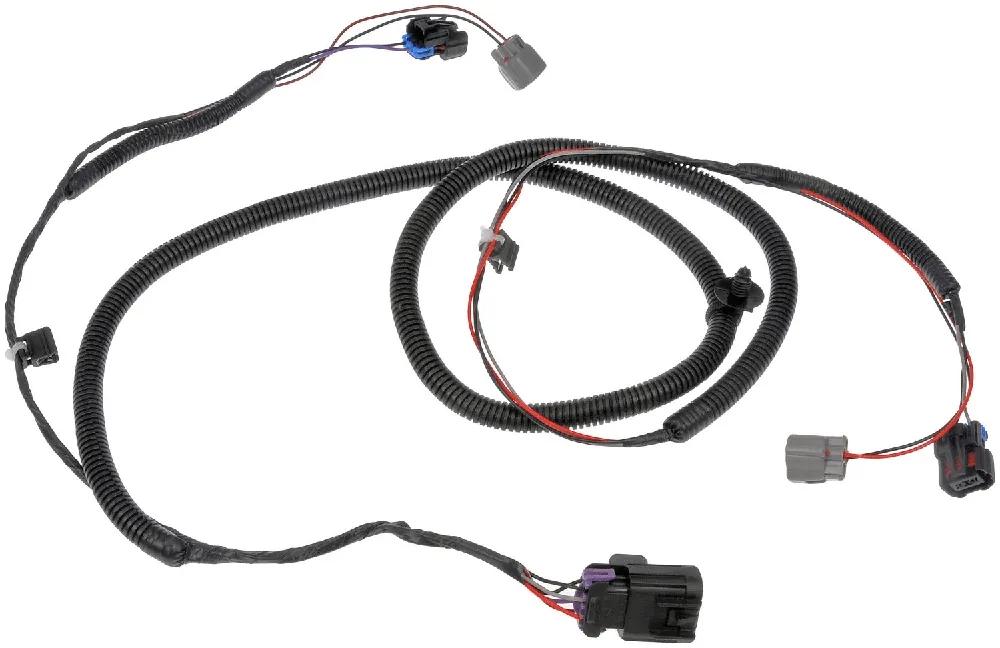 Kabelbaum Nebelscheinwerfer Camaro Top-Preis