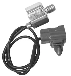 Klopfsensor Ausverkauf