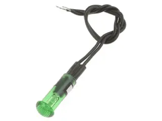 Kontrollleuchte LED grün Wochenendangebot