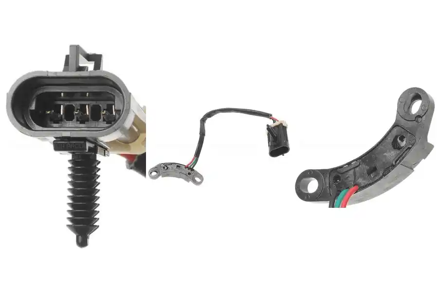 Schneller Versand Kurbellwellensensor