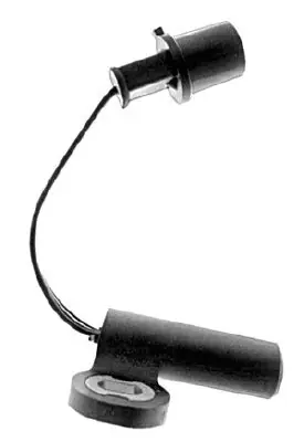 Sichere Zahlung Kurbellwellensensor