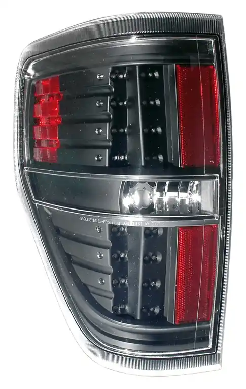 LED Rückleuchten Set F150 Pickup Expressversand