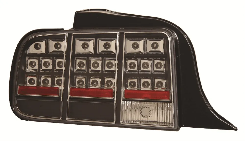 Abverkauf LED Rückleuchten Set Mustang