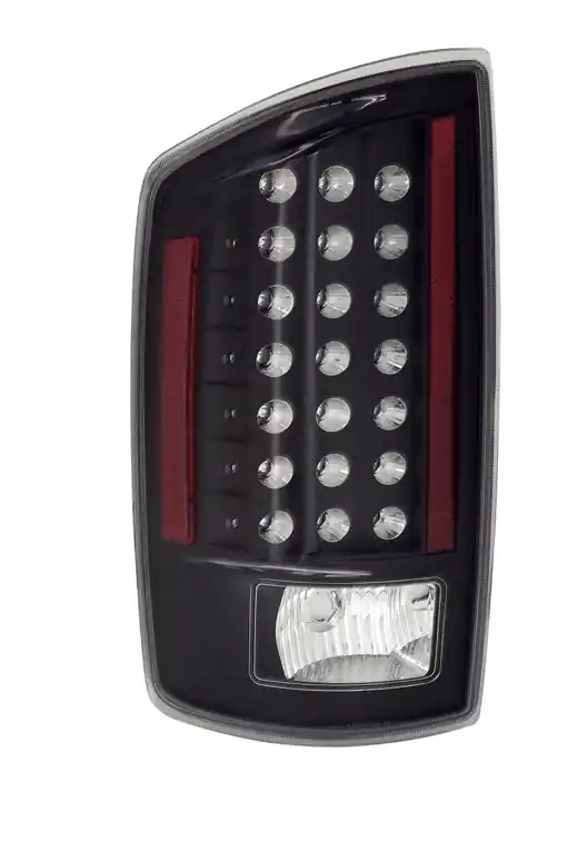 LED Rückleuchten Set Ram 1500 Ram 2500 Ram 3500 Sale