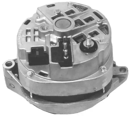 Lichtmaschine Neuheit