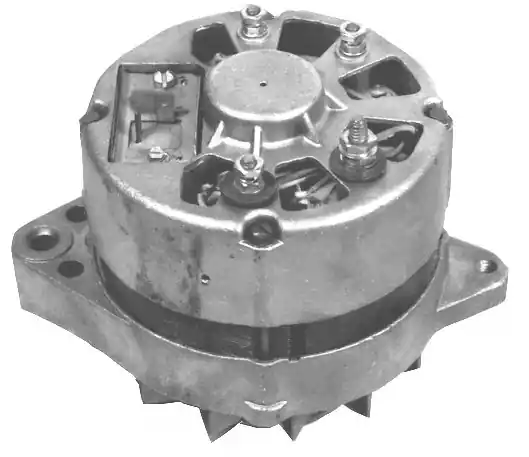 Neuheit Lichtmaschine